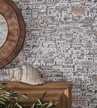 Paisley Home - Cole and Son tapéták teljes választéka