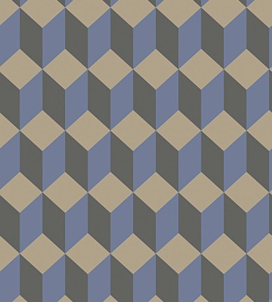 Cole and Son Delano 105-7034 tapéta - Paisley Home