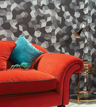 Cole and Son Puzzle 105-2011 tapéta - Paisley Home