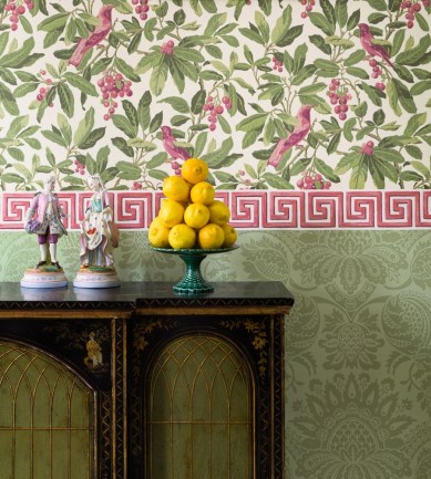 Cole and Son Dukes Damask 98-2009 tapéta - Paisley Home