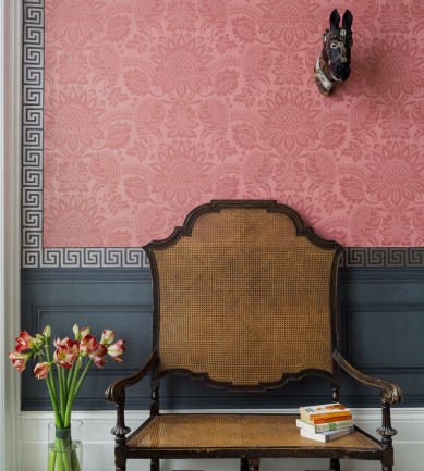 Cole and Son Dukes Damask 98-2011 tapéta - Paisley Home