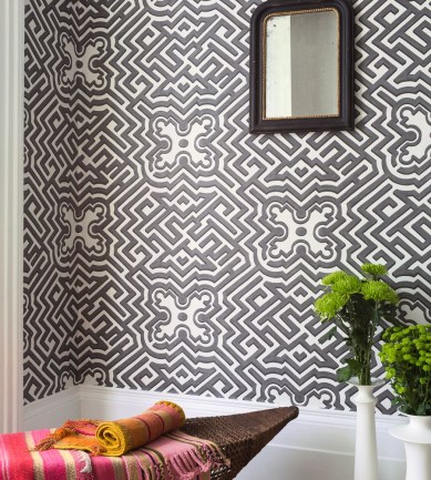 Cole and Son Palace Maze 98-14059 tapéta - Paisley Home