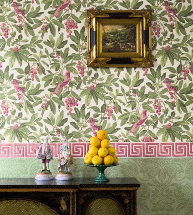 Cole and Son Royal Garden 98-1002 tapéta - Paisley Home