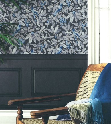 Cole and Son Royal Garden 98-1004 tapéta - Paisley Home