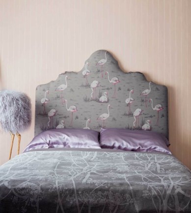 Cole and Son Flamingos F111/3011 textil - Paisley Home