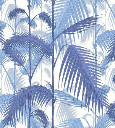 Cole and Son Palm Jungle F111/2006 textil - Paisley Home