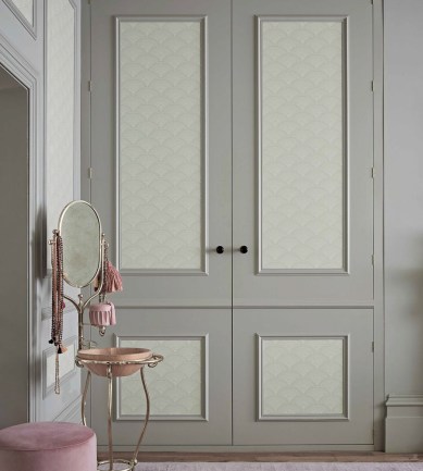 Cole and Son Feather Fan 112-10036 tapéta - Paisley Home