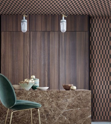 Cole and Son Petite Tile 112-5021 tapéta - Paisley Home