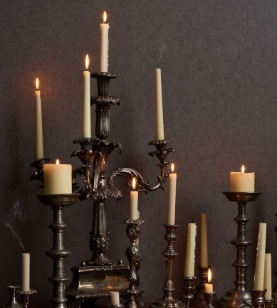 Cole and Son Cordovan 106-4060 tapéta - Paisley Home