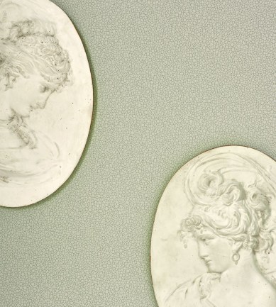 Cole and Son Pebble 106-2027 tapéta - Paisley Home