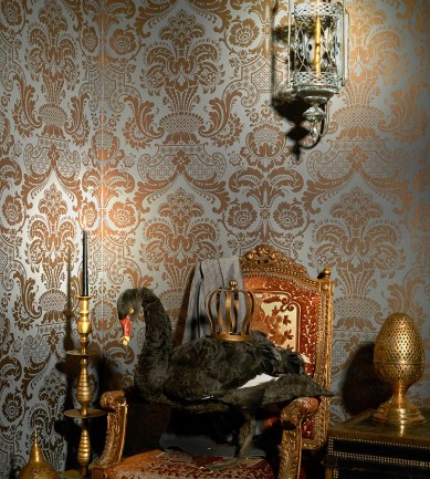 Cole and Son Carmen 108-2008 tapéta - Paisley Home