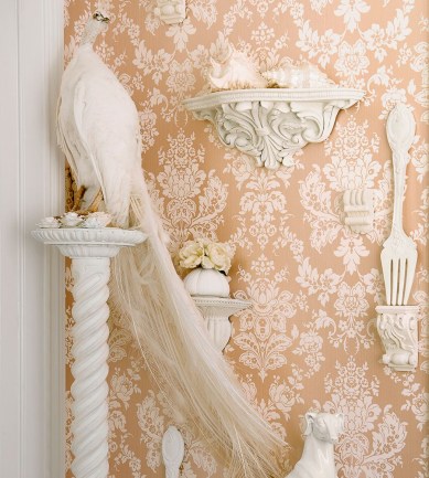 Cole and Son Giselle 108-5024 tapéta - Paisley Home
