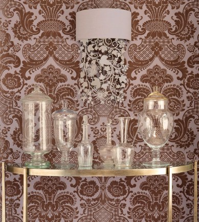 Cole and Son Petrouchka 108-3015 tapéta - Paisley Home