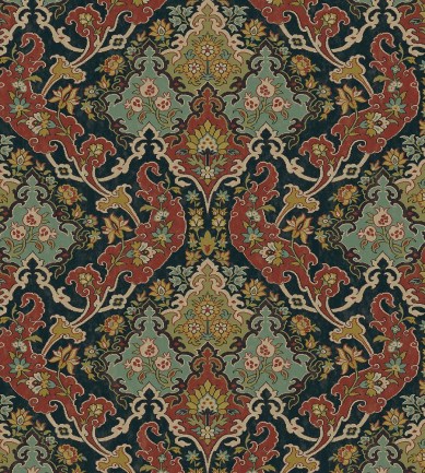 Cole and Son Pushkin 108-8040 tapéta - Paisley Home