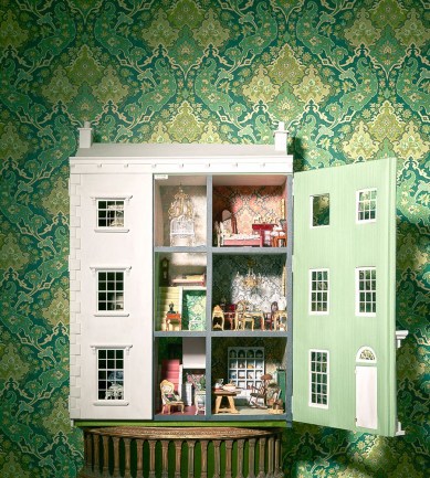 Cole and Son Pushkin 108-8041 tapéta - Paisley Home