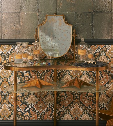 Cole and Son Pushkin 108-8043 tapéta - Paisley Home