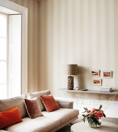 Cole and Son Jaspe Stripe 110-4019 tapéta - Paisley Home