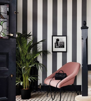 Cole and Son Jaspe Stripe 110-4025 tapéta - Paisley Home