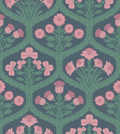 Cole and Son Floral Kingdom 116-3010 tapéta