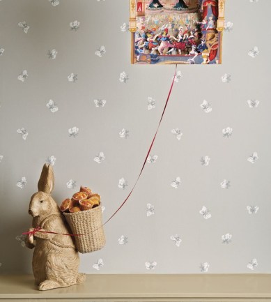 Cole and Son Peaseblossom 103-10033 tapéta - Paisley Home