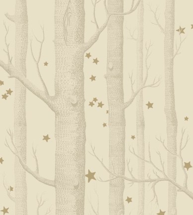 Cole and Son Woods & Stars 103-11049 tapéta - Paisley Home