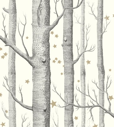 Cole and Son Woods & Stars 103-11050 tapéta - Paisley Home