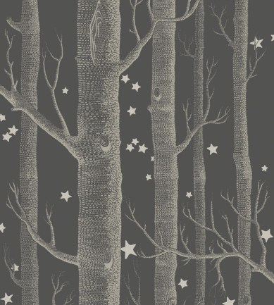 Cole and Son Woods & Stars 103-11053 tapéta - Paisley Home