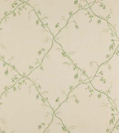 Colefax and Fowler Roussillon Green tapéta - Paisley Home