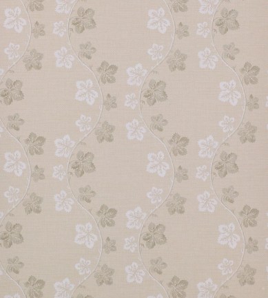 Colefax and Fowler Lotta Beige tapéta - Paisley Home
