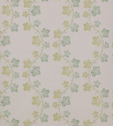 Colefax and Fowler Lotta Green tapéta - Paisley Home