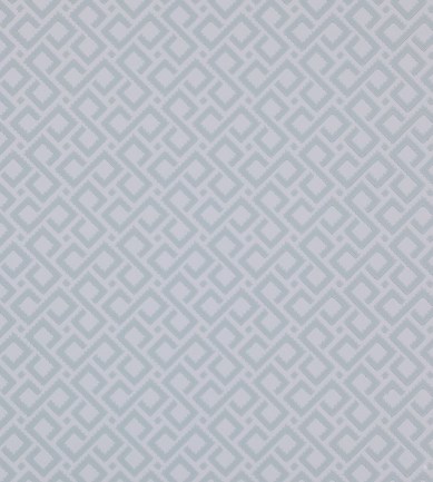 Colefax and Fowler Mazely Old Blue tapéta - Paisley Home