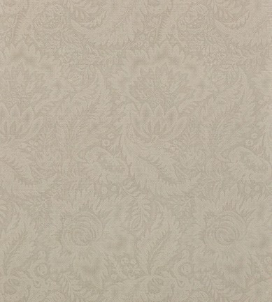 Colefax and Fowler Vaughn Beige tapéta - Paisley Home