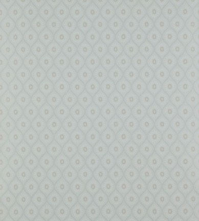 Colefax & Fowler Brightwell Old Blue tapéta - Paisley Home