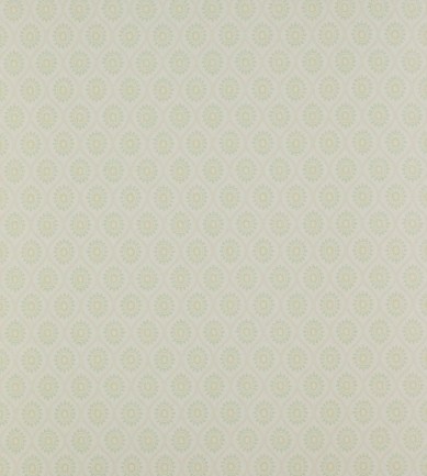 Colefax & Fowler Brightwell Leaf/Cream tapéta - Paisley Home