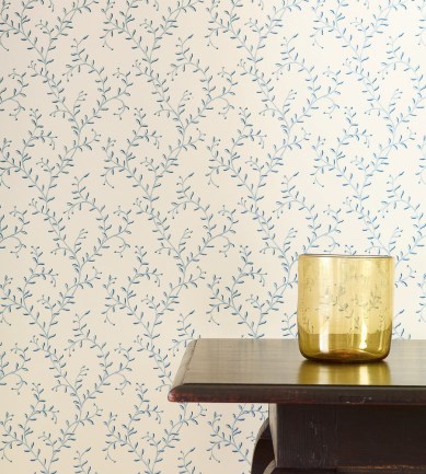Colefax & Fowler Leafberry Leaf tapéta - Paisley Home