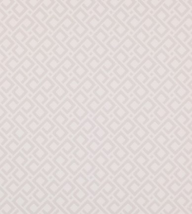 Colefax & Fowler Mazely Silver tapéta - Paisley Home