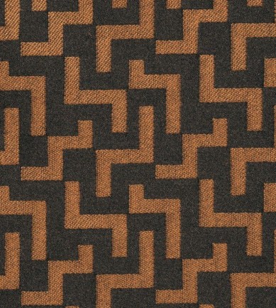 Creations Metaphores Zigzag 71239-006 textil
