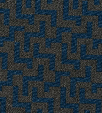 Creations Metaphores Zigzag 71239-011 textil