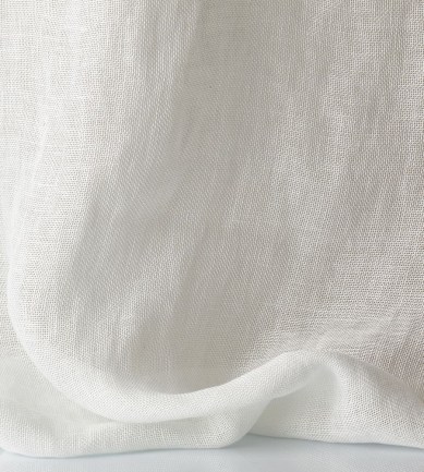 Dedar Antibes 1 Bianco luxus textil