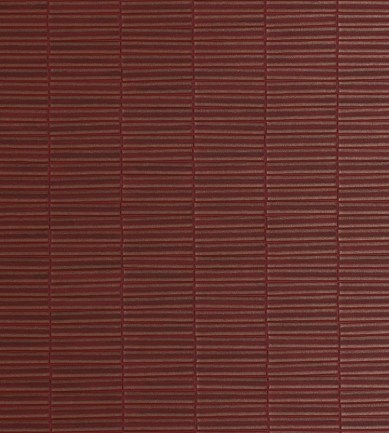 Dedar Bambu 003 Rosso luxus tapéta