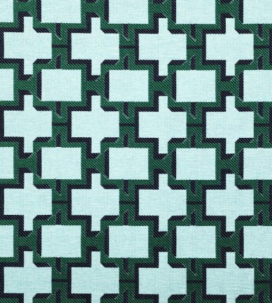 Dedar Campus 6 Giardino luxus textil