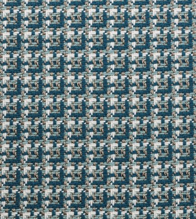 Dedar Cherie 5 Turchese luxus textil