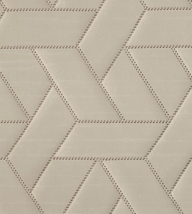 Dedar Intarsiato 3 Tortora luxus tapéta