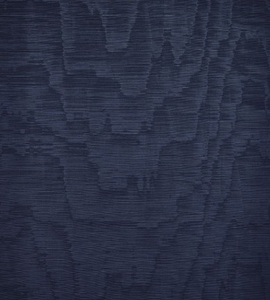 Dedar Iris Wall 19 Navy luxus tapéta