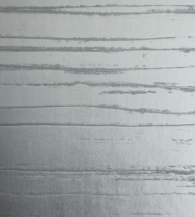 Dedar Lacca Metal 1 Silver luxus tapéta