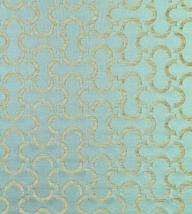 Dedar Mezzaluna 126 Fresh Mint luxus textil