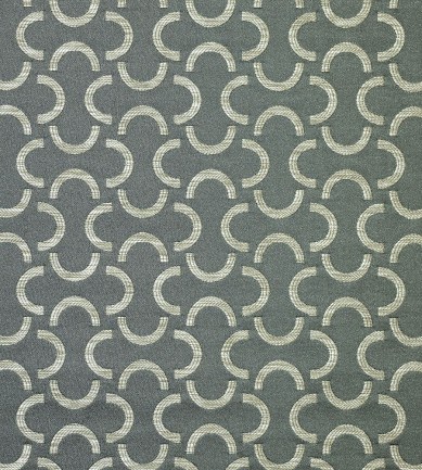 Dedar Mezzaluna 130 Alghe luxus textil