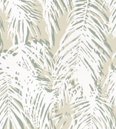 Dedar Pensiero Selvaggio 1 Moon Forest luxus tapéta