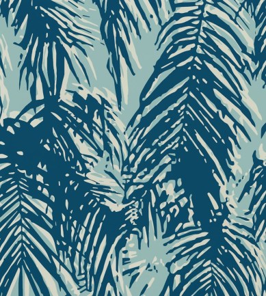 Dedar Pensiero Selvaggio 2 Miami Beach luxus tapéta