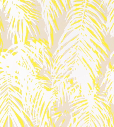 Dedar Pensiero Selvaggio 3 Soleil De Panama luxus tapéta